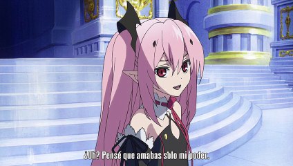 [Evangelion-EC][SKS] OwaSera 04