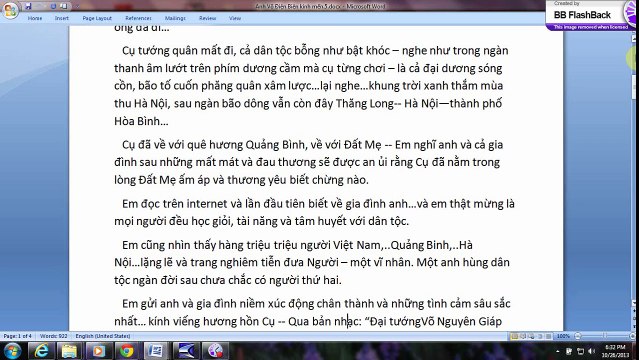 Đại tướng Võ Nguyên Giáp