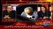 ▶ Zulfiqar Mirza says Asif Zardari ko namaz bhi parhne nahi aati - Dr.Shahid Masood views