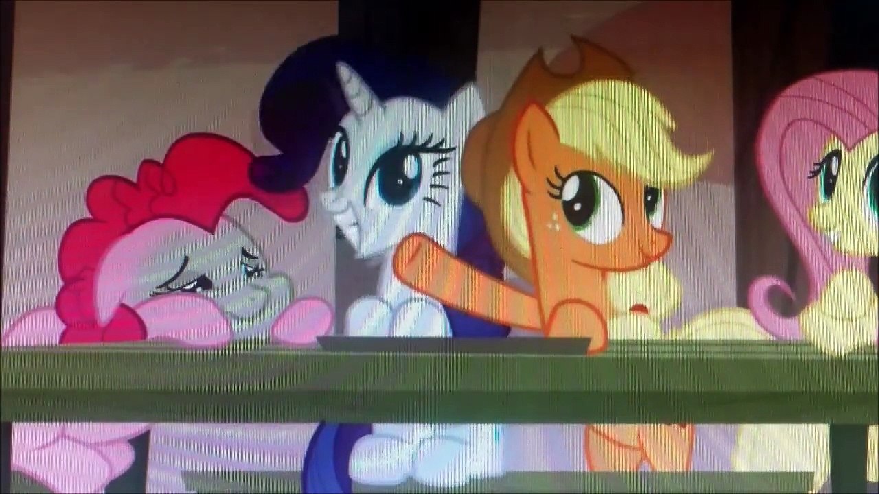 everything wrong with the cutie mark map