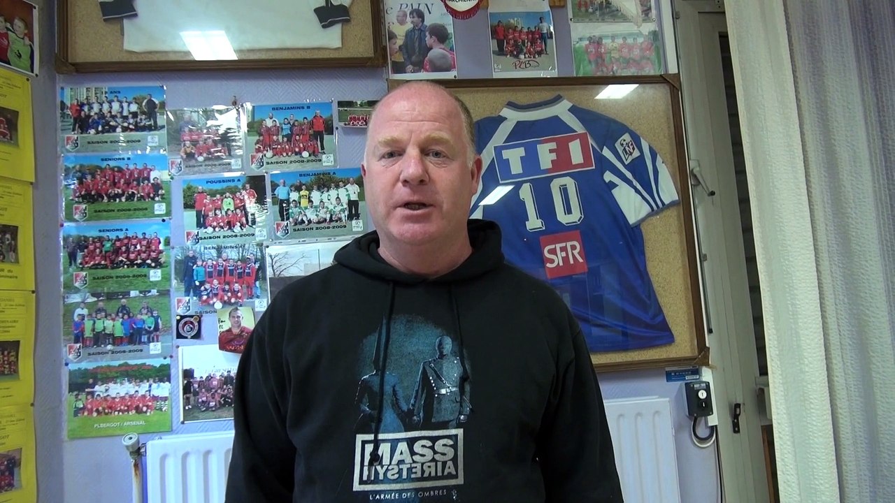 BA Tournoi Raymond HARRE 2015