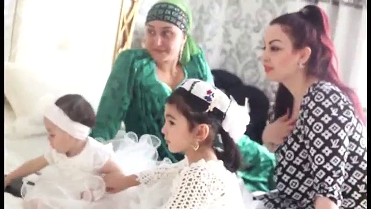 Фируза Хафизова - Асмоа | Firuza Hafizova - Asmoa (2015)