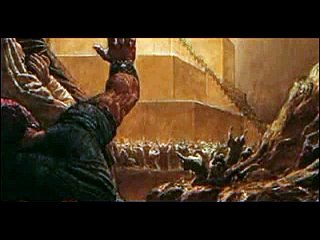 The Book of Mormon - Bible - Life of Jesus Christ - 4/4