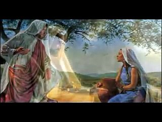 The Book of Mormon - Bible - Life of Jesus Christ - 2/4