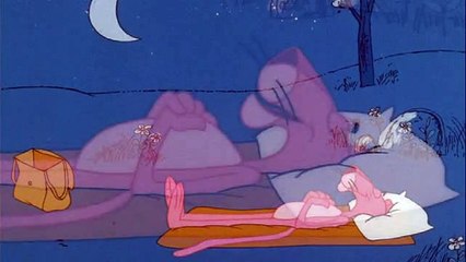 Pink Panther 090 Sherlock pink