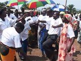 La FAO Burundi avance dans l'approche Farmers Field School et Junior Farmer Field and Life Schools