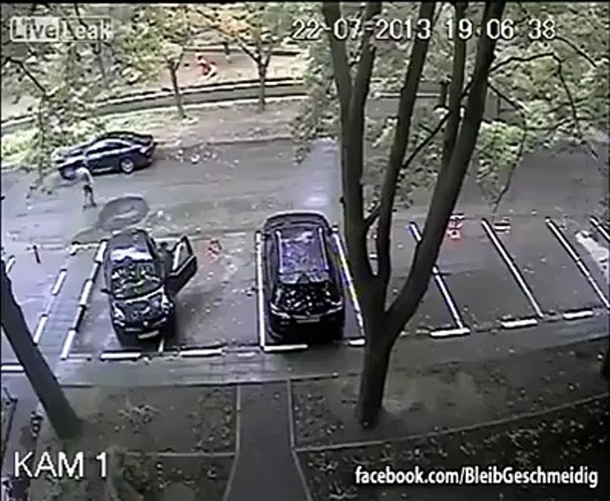 Saber dirigir é fácil, mas para alguns é tão difícil.