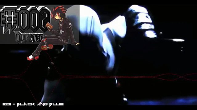 OfficialDarku Podcast | #002 | Dubstep Mix!!!