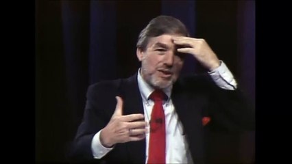 John Bradshaw - Healing the Shame that Binds You