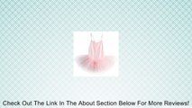 New Dancer Ballet Ballerina Skirt Tutu Leotard Dress for 4-6 Years Old Girl's Children Review