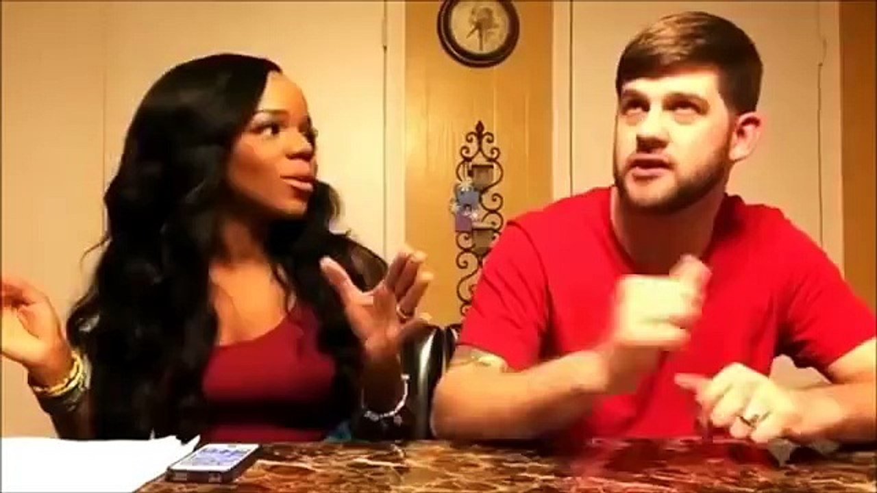 ARE BLACK WOMEN MORE SUBMISSIVE TO WHITE MEN, THAN BLACK MEN?