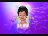 01 - Madre Kwan Yin - Tradicional Japonesa - Sakura Traditional Japanese Folk Song