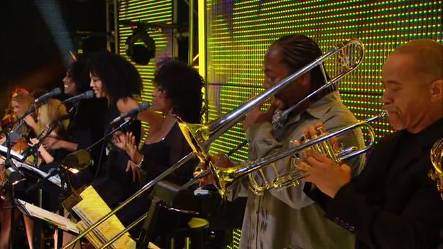 Earth Wind & Fire September After The Love Has Gone