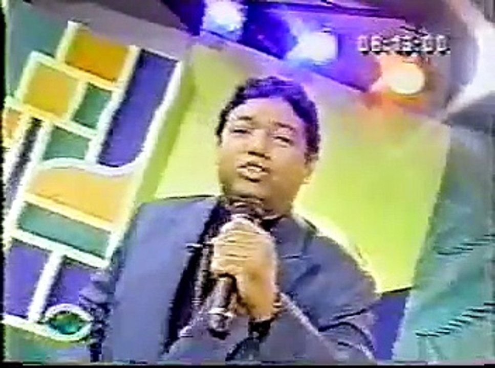 Los Titanes de la Salsa - Por Retenerte