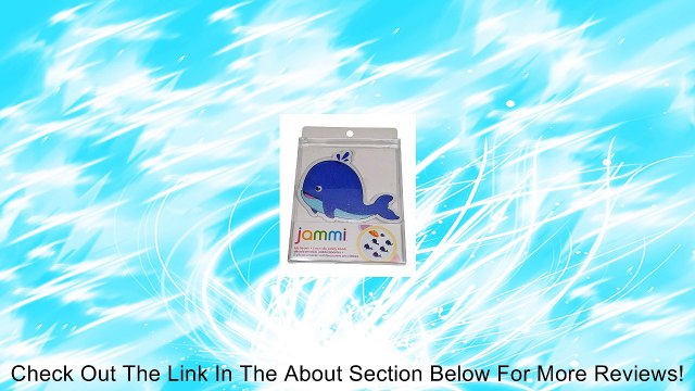 Jammi Safety Non Slip Tub Stickers Review