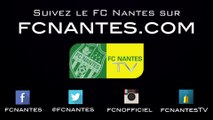 Toulouse FC / FC Nantes