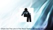 Kid Zone Little Boys' 2 Piece Blue Black Hoodie Sweatshirt Sweatpants Jog Set Review