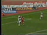 Roma - Juventus 2-0 (1987-88)