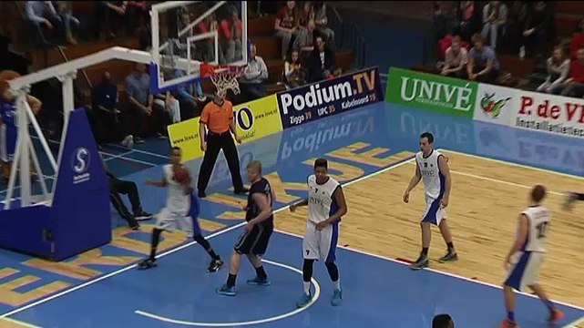 Hoogtepunten Aris - Donar - RTV Noord