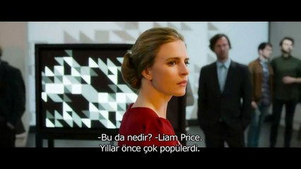 Posthumous - Aşkı Bulunca (2015) Türkçe Altyazılı HD Trailer