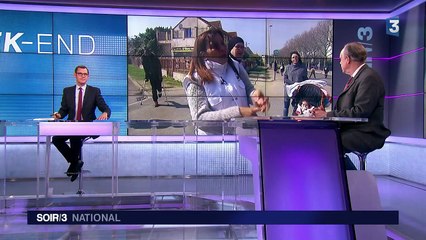 Sevran : la "Brigade des Mères" veille sur les jeunes