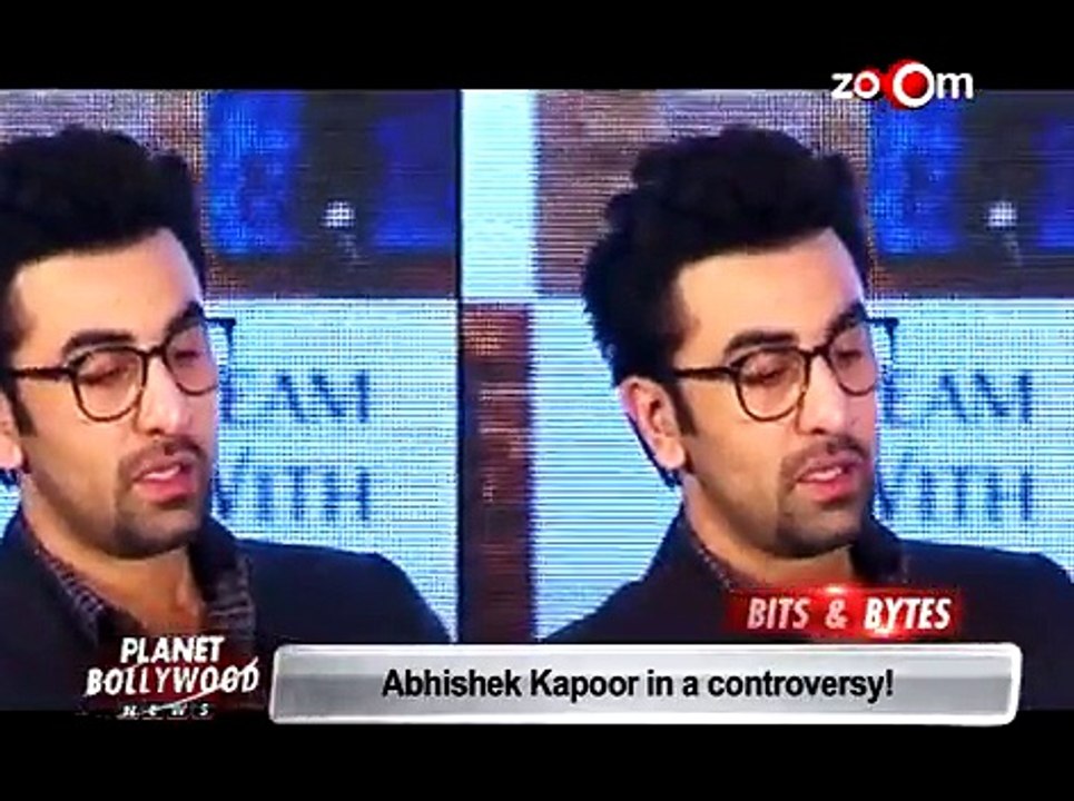 Katrina Kaif Returns To Mumbai, Leaves Ranbir Kapoor Alone In Maldvies - Bits & Bytes 26 April 2015 - GossipsCorner