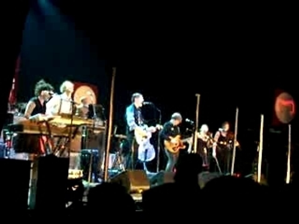 Arcade Fire - Rebellion (Lies)