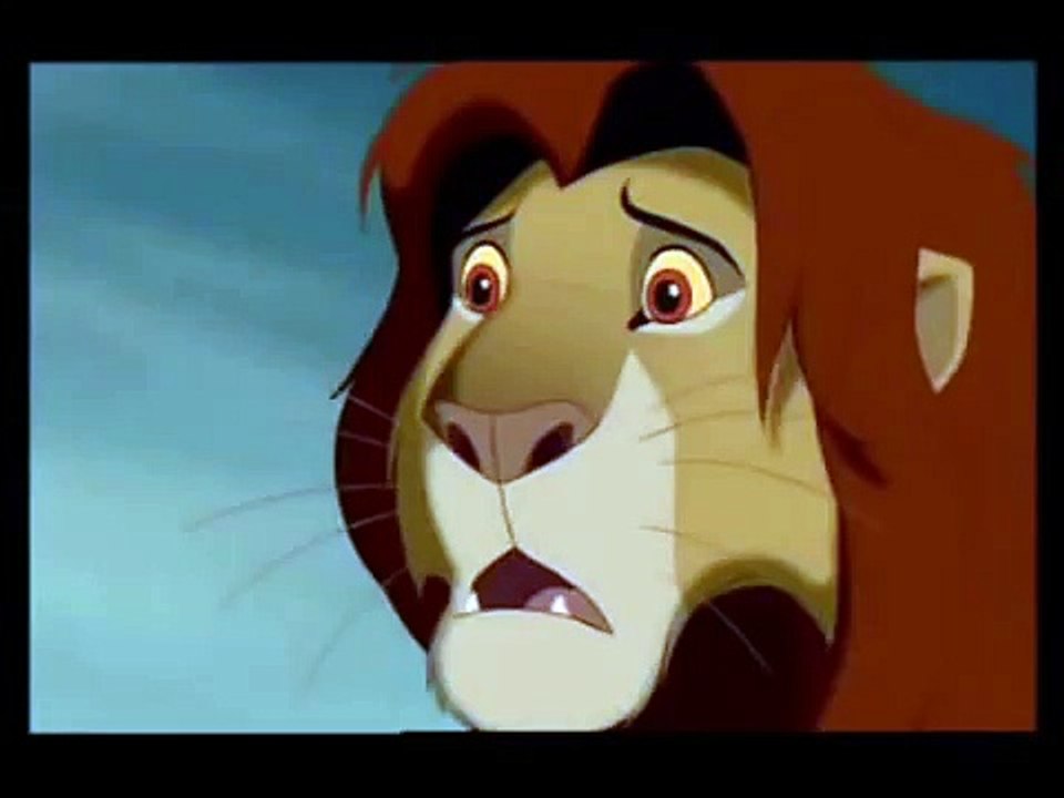 The Lion King - Shadowland (Japanese Musical Version)