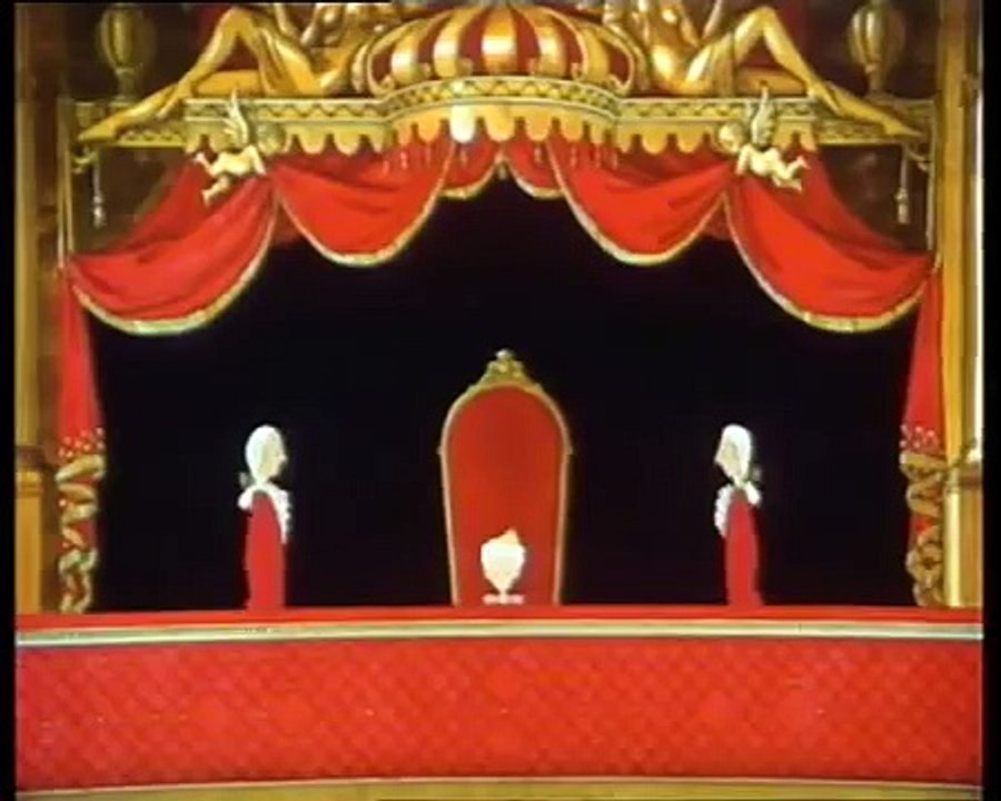 La princesse insensible Ep-01