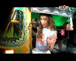 Lauren Gottlieb & Jackky Bhagnani Spotted Traveling In Rickshaw - EXCLUSIVE - GossipsCorner
