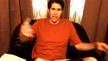 Powerful Bible Reading Plan To Help You Make Up Lost Time Revealed By LAStreetPreacher