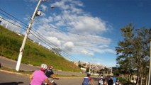 Mtb, 36 bikers, 24 km, Trilhas rurais em Taubaté, Marcelo Ambrogi, amigos, Taubaté, SP, Brasil, 25 de abril de 2015, (24)