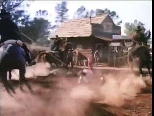 Regreso al futuro 3 (Trailer subtitulado en español)