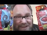 FAIL TOY Mr Potato Head Funny Video Review by Mike Mozart JeepersMedia Epic