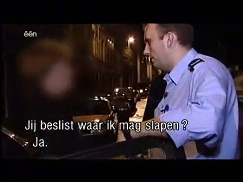 "Achterlijke Flikken"