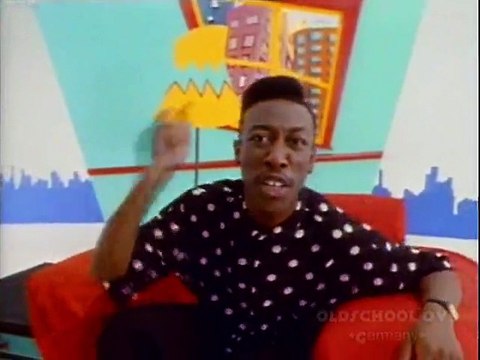 Midnight Star Feat. King C. – Do It (One More Time) (7 US-Single Version) (VHS) [1990] [HQ]‏