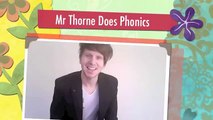 Mr Thorne Does Phonics - l / k