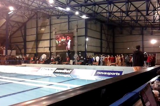 RedPlanet.gr - Τα κορίτσια του Ολυμπιακού λίγο πριν από την απονομή