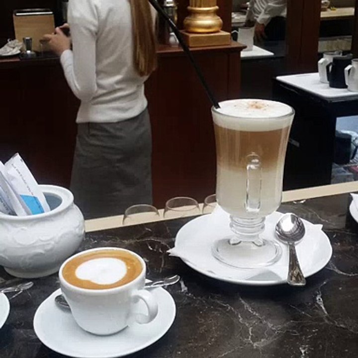 Coffee  training