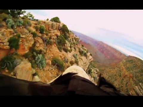 Kuş Bakışı Dünya - Kuzey Amerika