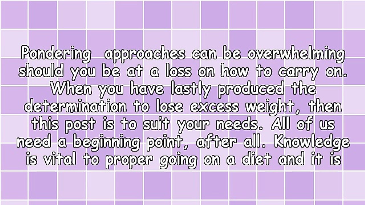 Wonderful Fat Loss And A Lot Of Exciting With One Of These Great Ideas