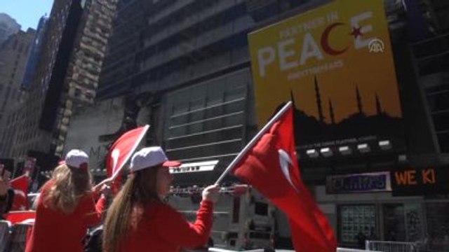 1915 Olaylarına İlişkin Ermeni İddialarına Tepkiler - New