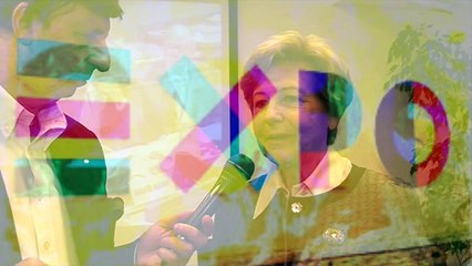 Professoressa Claudia Sorlini Presidente Comitato Scientifico Expo 2015 del Comune di Milano