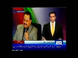 Message of MQM Founder & Leader Altaf Hussain on 15th Death Anniversary of GM Syed