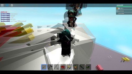 99% of Community's reaction to FAMAS