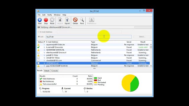 Need Email Verifier Software & How to use it
