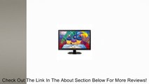 ViewSonic VA2265smh 22-Inch SuperClear MVA LED Monitor (Full HD 1080p, HDMI/VGA, Integrated Speakers, Flicker Free) Review