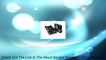 MSI Computer Socket FM2 / AMD A68H/ DDR3/ SATA3&USB3.0/ A&GbE Motherboard Micro ATX DDR3 1333 A68HM-E33 Review