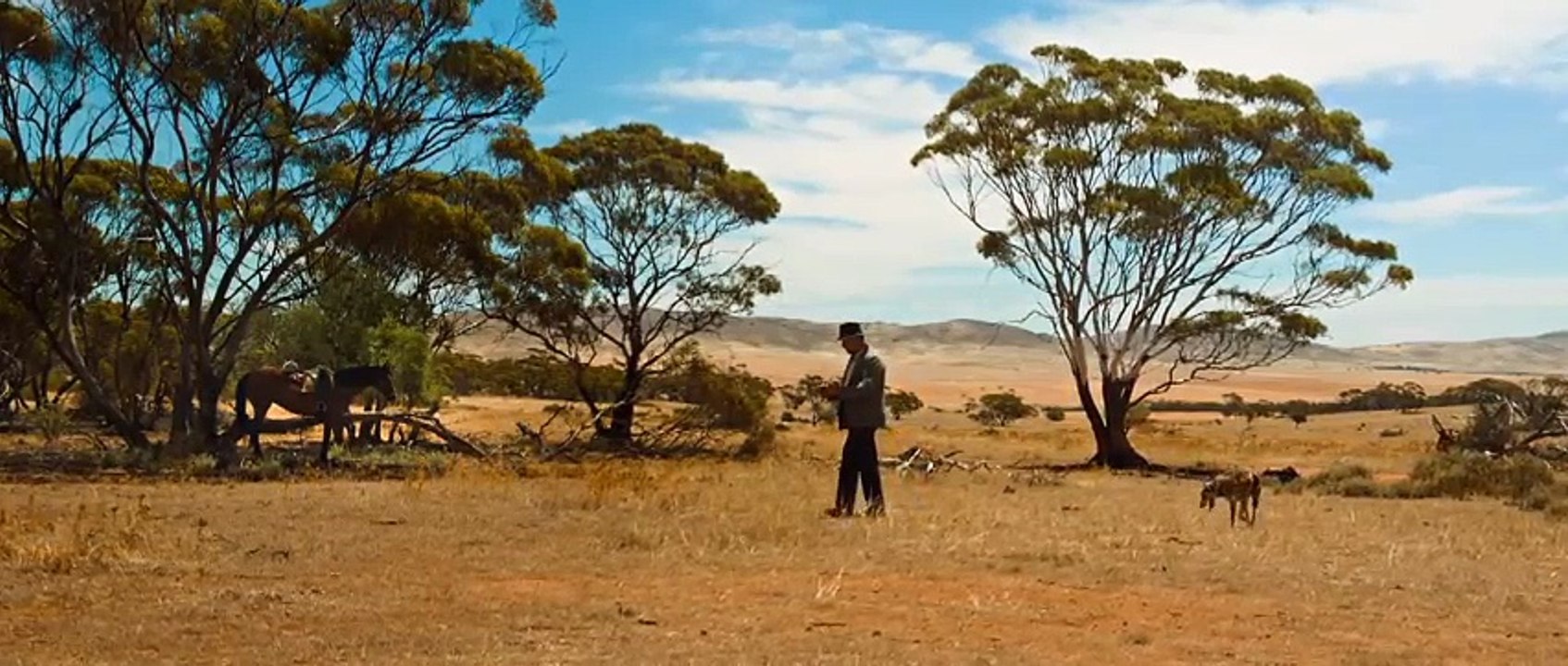 The Water Diviner (2014)