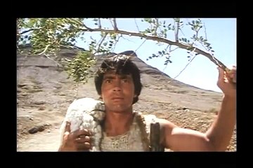 Pier Paolo Pasolini - Edipo Re (Oedipus Rex)